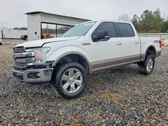 1FTEW1EG8JKD49526 2018 FORD F-150