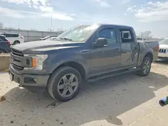 1FTEW1EG8JKD54743 2018 FORD F-150