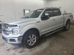 1FTEW1EG8JKD60932 2018 FORD F-150