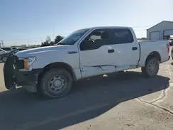 1FTEW1EG8JKD73521 2018 FORD F-150