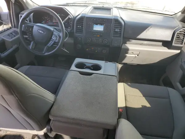 1FTEW1EG8JKD73521 2018 FORD F-150 - Image 8