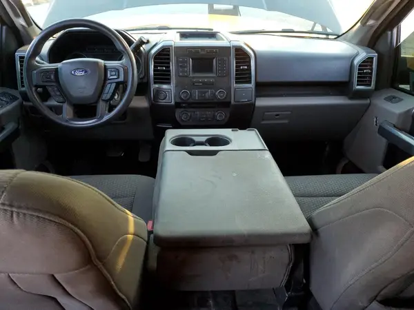 1FTEW1EG8JKD94515 2018 FORD F-150 - Image 8