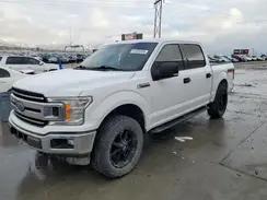 1FTEW1EG8JKD96006 2018 FORD F-150