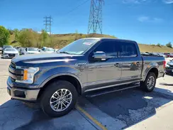 1FTEW1EG8JKD99570 2018 FORD F-150