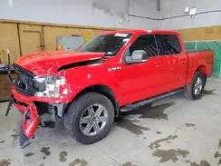 1FTEW1EG8JKE06162 2018 FORD F-150