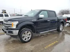 1FTEW1EG8JKE06436 2018 FORD F-150