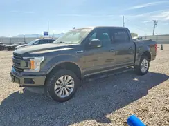1FTEW1EG8JKE08865 2018 FORD F-150