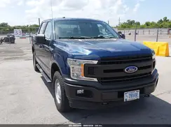 1FTEW1EG8JKE38433 2018 FORD F-150