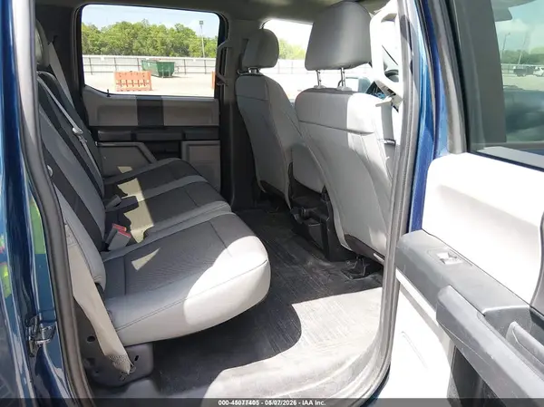 1FTEW1EG8JKE38433 2018 FORD F-150 - Image 8