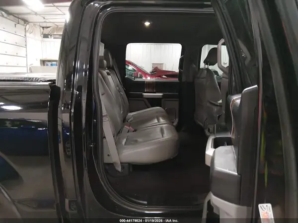 1FTEW1EG8JKE61033 2018 FORD F-150 - Image 8