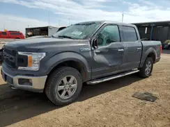1FTEW1EG8JKE66250 2018 FORD F-150