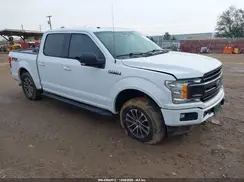 1FTEW1EG8JKE90841 2018 FORD F-150