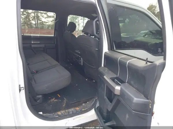 1FTEW1EG8JKE90841 2018 FORD F-150 - Image 8