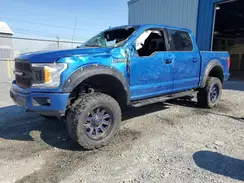 1FTEW1EG8JKF09842 2018 FORD F-150