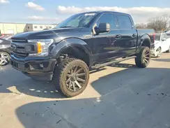 1FTEW1EG8JKF19156 2018 FORD F-150