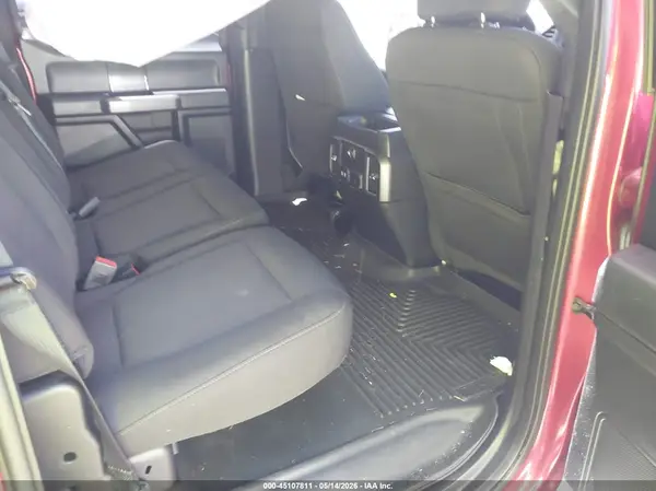 1FTEW1EG8JKF22686 2018 FORD F-150 - Image 8
