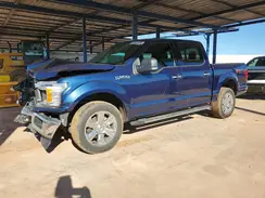 1FTEW1EG8JKF36488 2018 FORD F-150