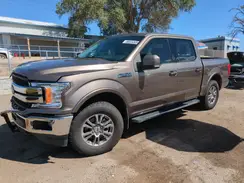 1FTEW1EG8JKF57504 2018 FORD F-150