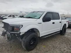 1FTEW1EG8JKF57941 2018 FORD F-150
