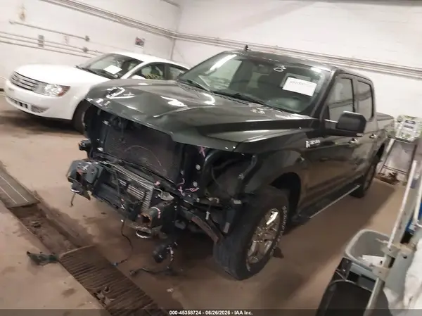 1FTEW1EG8JKF58426 2018 FORD F-150 - Image 2
