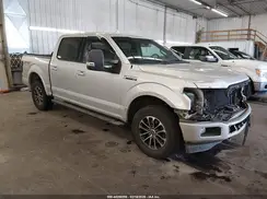 1FTEW1EG8JKF58586 2018 FORD F-150