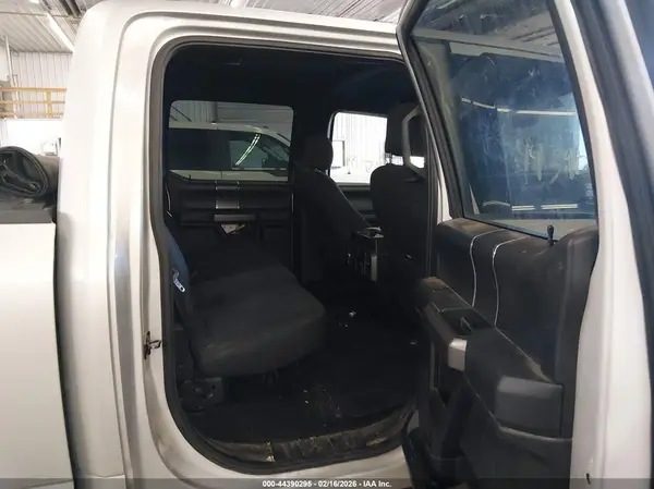1FTEW1EG8JKF58586 2018 FORD F-150 - Image 8