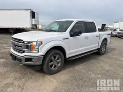 1FTEW1EG8JKF63576 2018 FORD F-150