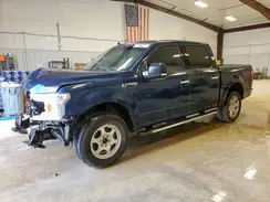 1FTEW1EG8JKF71290 2018 FORD F-150
