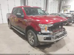 1FTEW1EG8JKF77462 2018 FORD F-150