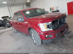 1FTEW1EG8JKF78921 2018 FORD F-150