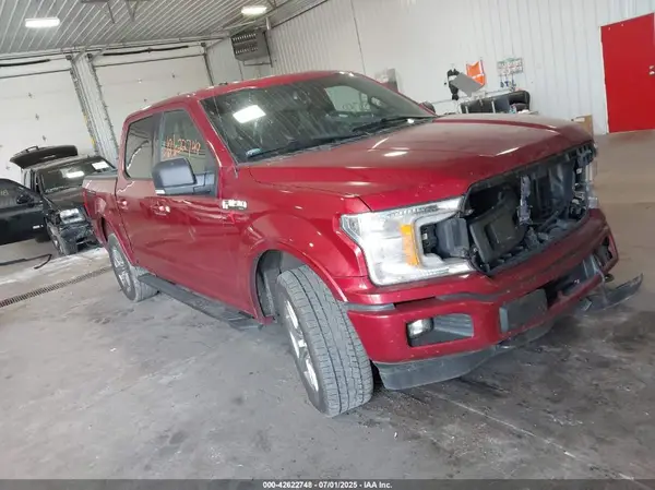 1FTEW1EG8JKF78921 2018 FORD F-150 - Image 1