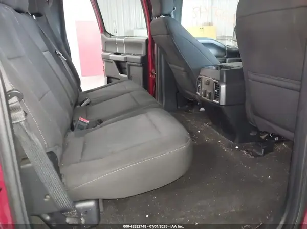 1FTEW1EG8JKF78921 2018 FORD F-150 - Image 8
