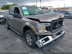 1FTEW1EG8JKF80717 2018 FORD F-150