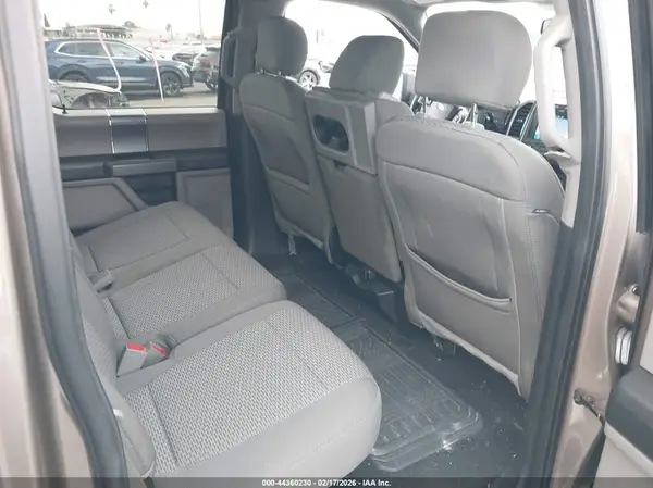 1FTEW1EG8JKF80717 2018 FORD F-150 - Image 8