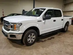 1FTEW1EG8JKF83066 2018 FORD F-150