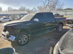 1FTEW1EG8JKF85500 2018 FORD F-150