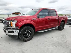 1FTEW1EG8JKF93757 2018 FORD F-150