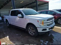 1FTEW1EG8JKF94309 2018 FORD F-150