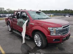 1FTEW1EG8KFA00084 2019 FORD F-150
