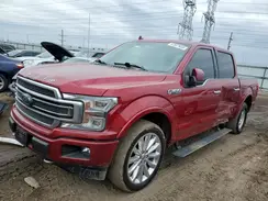 1FTEW1EG8KFA09819 2019 FORD F-150