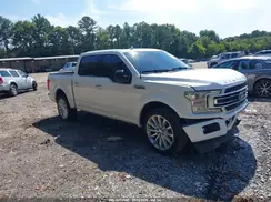 1FTEW1EG8KFA09853 2019 FORD F-150