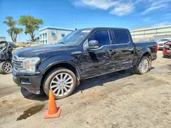 1FTEW1EG8KFA25423 2019 FORD F-150