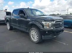 1FTEW1EG8KFA34915 2019 FORD F-150