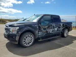 1FTEW1EG8KFA63203 2019 FORD F-150