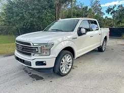 1FTEW1EG8KFB25182 2019 FORD F-150