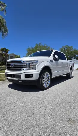 1FTEW1EG8KFB25182 2019 FORD F-150 - Image 2