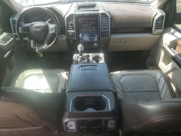 1FTEW1EG8KFB62605 2019 FORD F-150 - Image 8