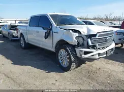 1FTEW1EG8KFC08322 2019 FORD F-150