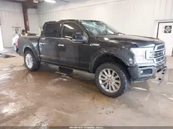 1FTEW1EG8KFC13939 2019 FORD F-150