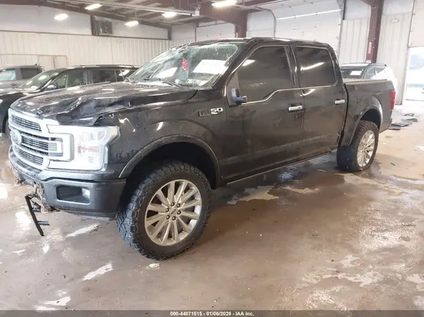 1FTEW1EG8KFC13939 2019 FORD F-150 - Image 2
